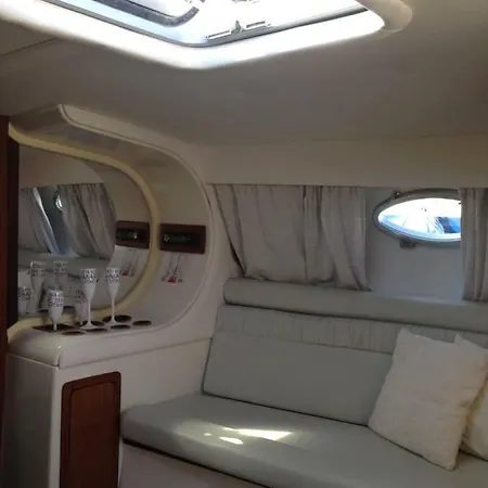 Bed & Boat Suegno Chiavari