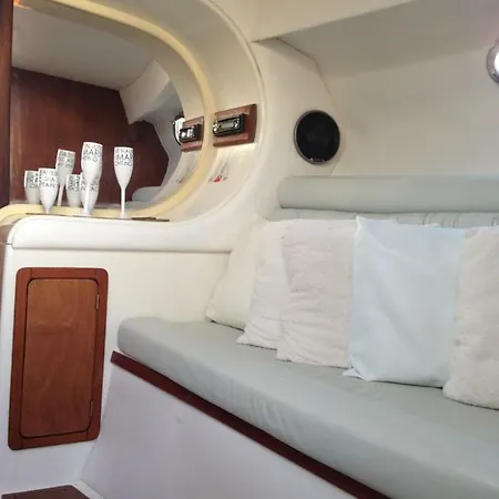Bed & Boat Suegno * Chiavari