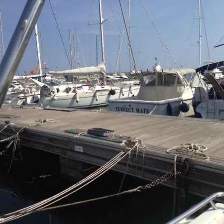 Bed & Boat Suegno