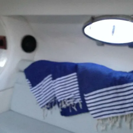 Bed & Boat Suegno * Chiavari