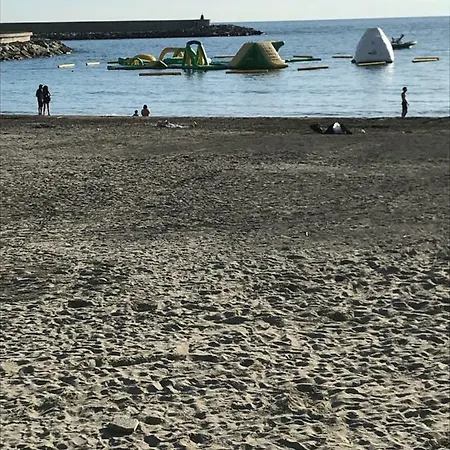 Bed & Boat Suegno