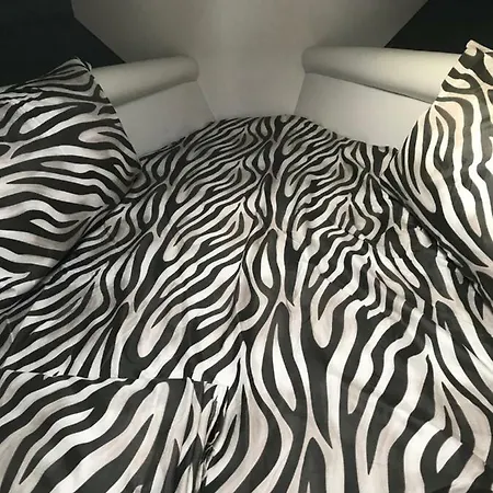 Bed & Boat Suegno Πλωτό κατάλυμα *