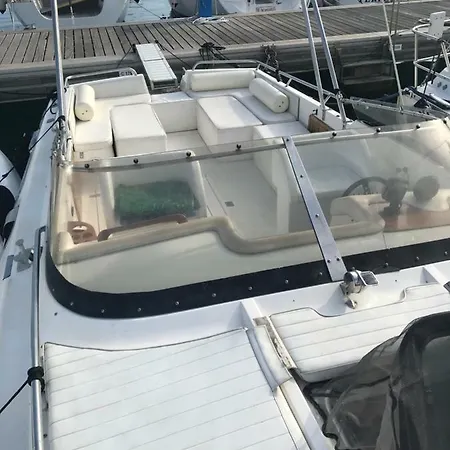 Bed & Boat Suegno