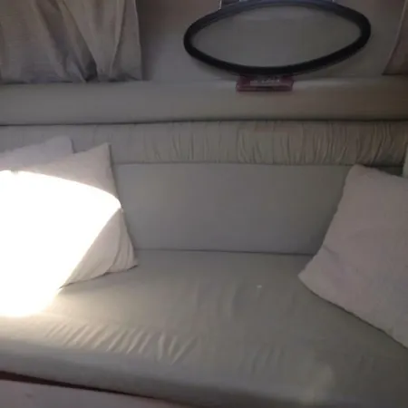 Bed & Boat Suegno Chiavari