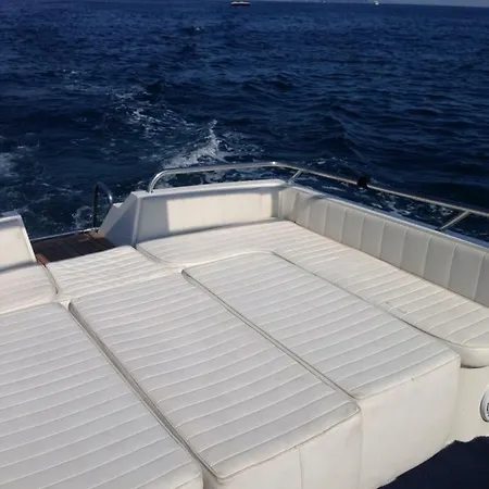 Bed & Boat Suegno Chiavari