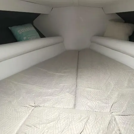 Bed & Boat Suegno